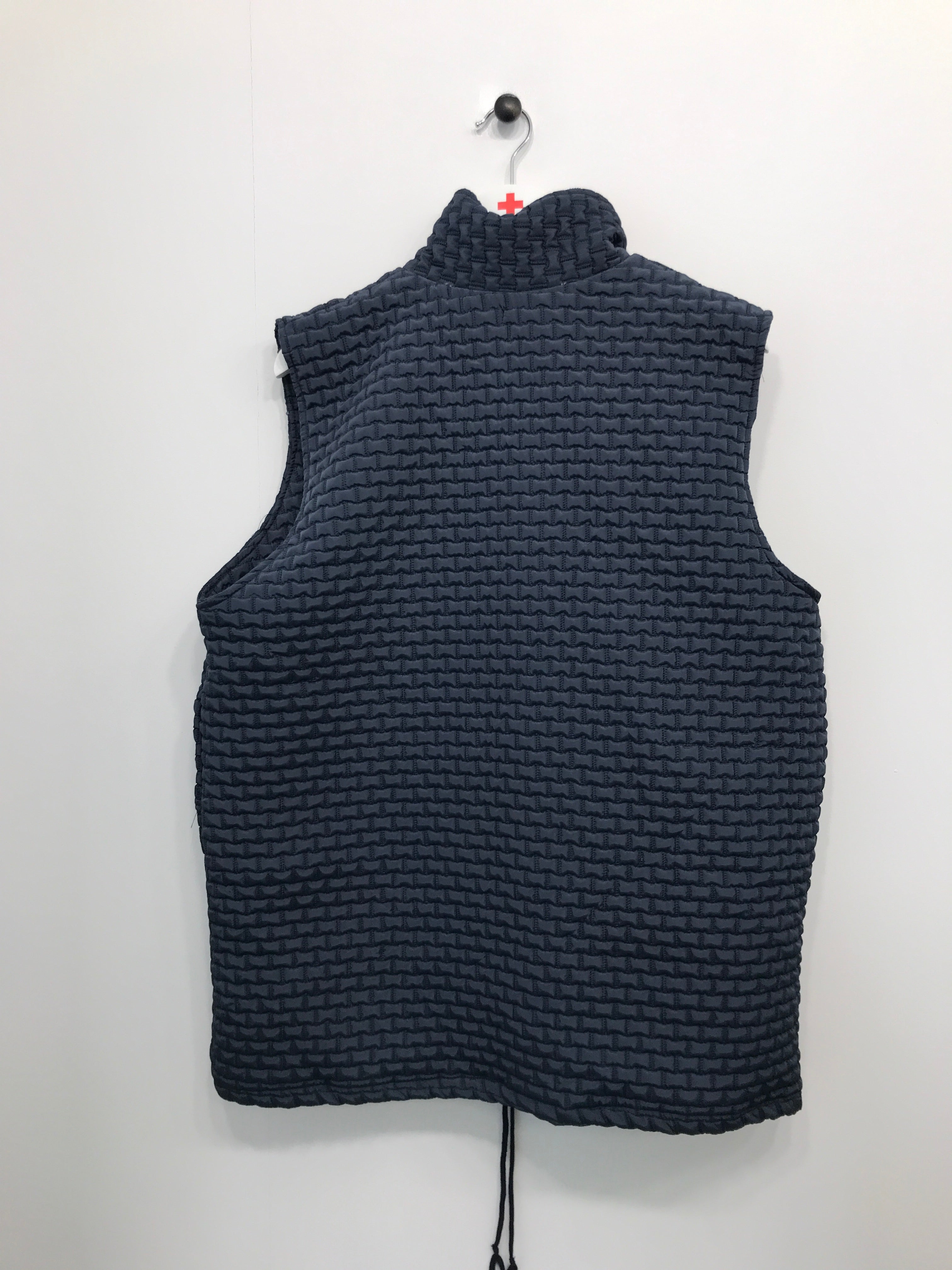Bergamo Vest